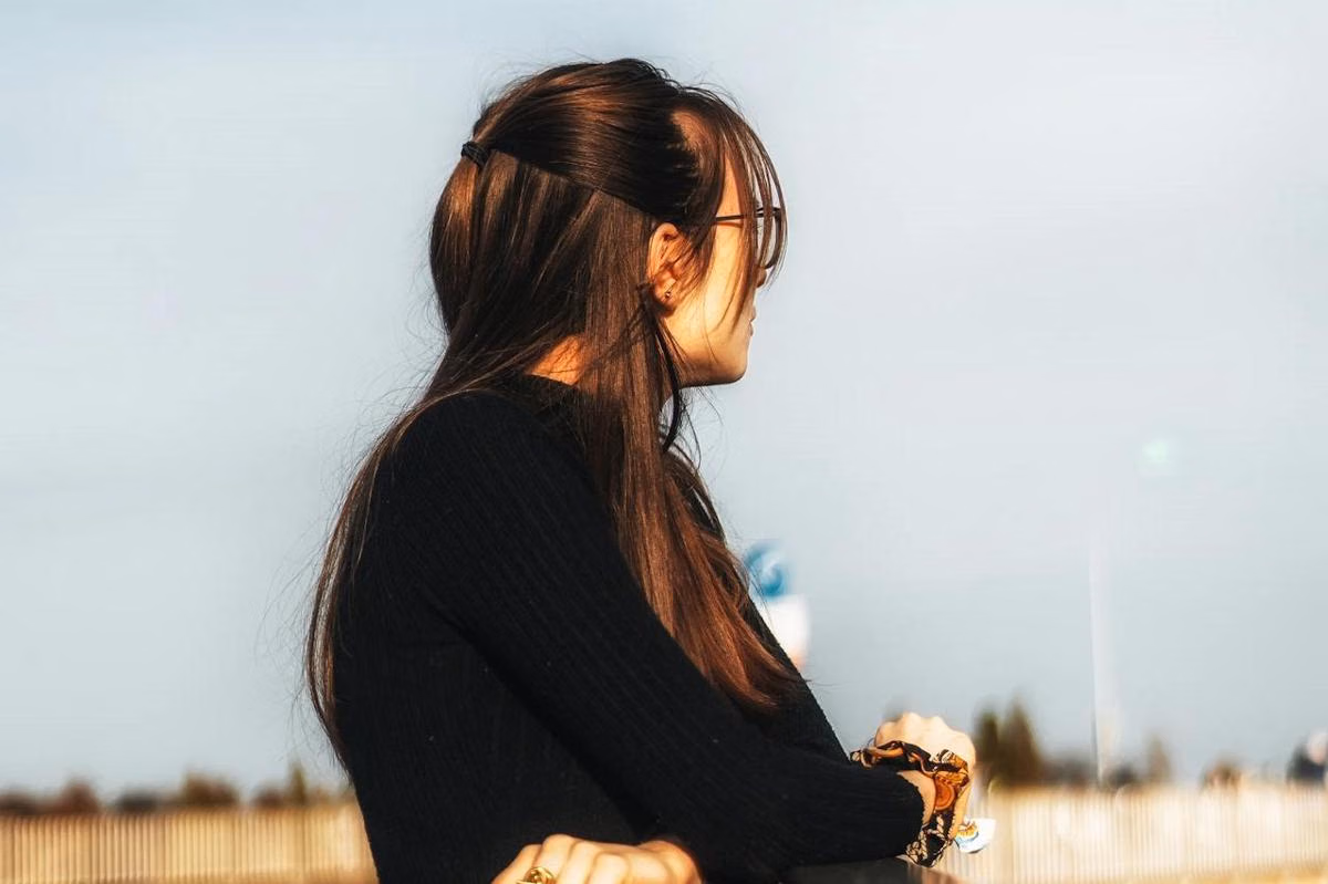 Ritual Malam untuk Menutup Hari